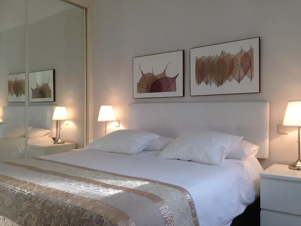 Hotel Dama De Noche Marbella-Puerto Banus 0*, Marbella