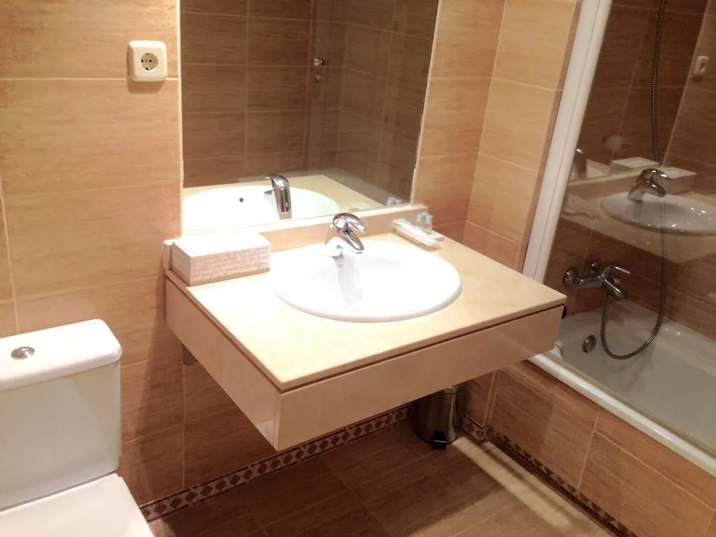 Hotel Dama De Noche Marbella-Puerto Banus 0*, Marbella
