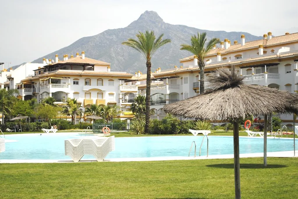Hotel Dama De Noche Marbella-Puerto Banus
