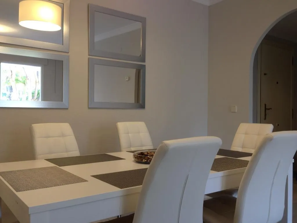 Hotel Dama De Noche Marbella-Puerto Banus Španělsko