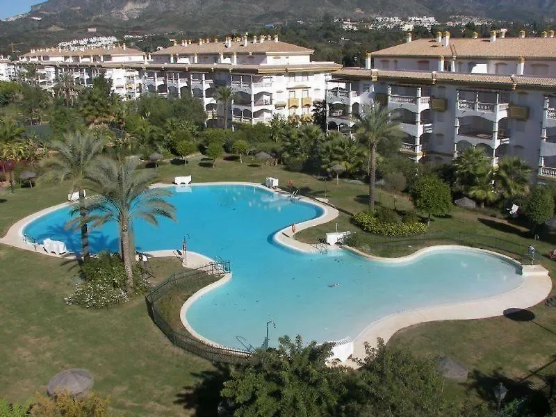 Hotel Dama De Noche Marbella-Puerto Banus